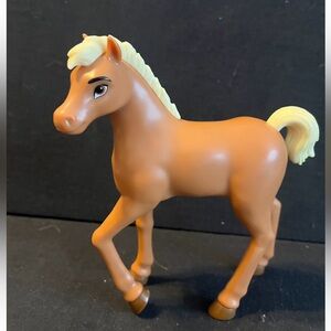 Dreamworks Spirit Horse Figure